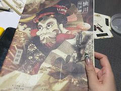 -剧狐剧本杀(徐汇1号店)