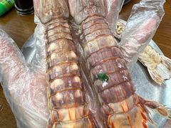 -老虎滩大连海鲜烧烤(水游城店)