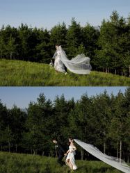 -CD视觉婚纱摄影
