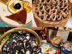 -沈阳和平艾美酒店新食谱西餐厅