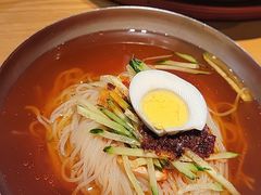 -韩味园果木炭烤鲜肉(陵东街店)