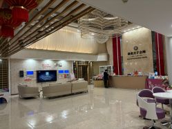 -生命加•Q考拉月子会所(玫瑰园店)