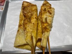 -木屋烧烤(龙岗南联店)