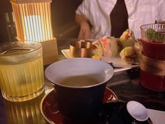 -LAMP BAR 水烟音乐酒吧