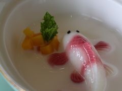 -世博源公馆·本帮融合菜·主题包厢·江景餐厅