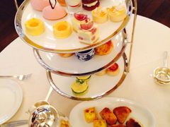 -LONG BAR 廊吧(外滩华尔道夫酒店)