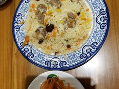 -巴依老爷新疆美食(常营店)