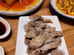 -品回味清真西北楼(宁波首店)