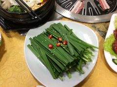 iphone_upload_pic-汉城烧烤(西稍门劳动路店)