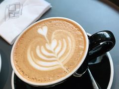 -NokNok Coffee(宽窄巷子店)