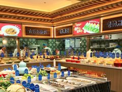 -老德州四合院·德州菜(天衢路店)