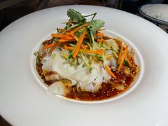 西北凉皮-小放牛炒菜馆(中山路乐汇城店)
