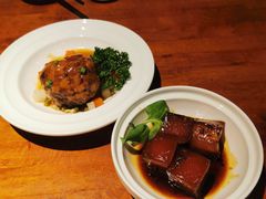 -黑鸡小馆(金源店)