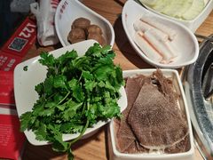 -季季红火锅(长沙步行街店)