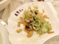 -汇贤府·李氏鲁菜(五棵松店)