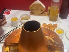 -祥源胡同·涮牛羊肉火锅(花桥店)