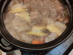 -东哥紫阳蒸盆子(旺座·现代城店)