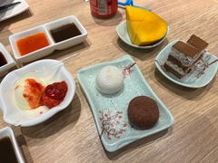 -上渔铁板烧(熙悦汇店)