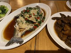 -WILDS 野有食(碧坞店)