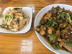 -高淳老街土菜馆(迎薰门店)