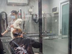 -宠物家(长阳店)