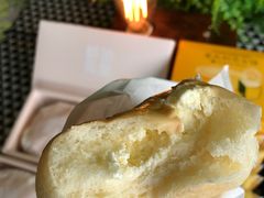 -好利来(北新桥店)