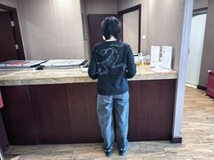 -爱康国宾体检中心(总部基地分院)