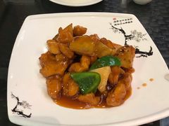 荔枝肉-食锦斋(塔头店)