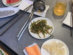 -竹犇番茄火锅(长风街店)