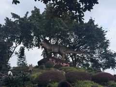 -自贡恐龙博物馆