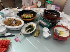 -湖锦酒楼·32年地道湖北菜(光谷店)