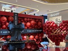 -天河城购物中心