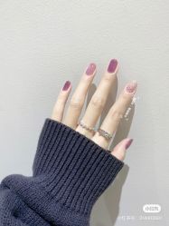 -妙睫屋日式美甲美睫