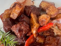 -鱼翅楼·津派砂锅鱼翅(水上公园店)
