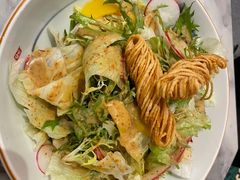 -城南往事·鲁菜·烤鸭(世茂宽厚里·大明湖店)