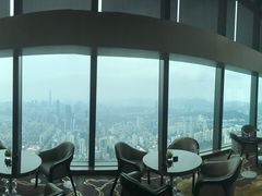 -瑞吉酒店·The Drawing Room闲逸廊·云端下午茶·夜奢Whiskey