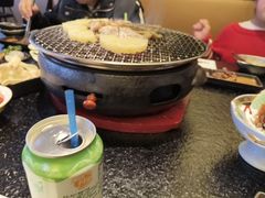 -樱嘢·炭火烧肉(惠南店)