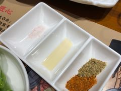 -万兴佳烤肉·长白山老味道(东岸里店)
