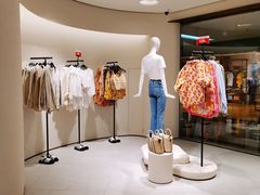 -ZARA HOME(天环广场店)