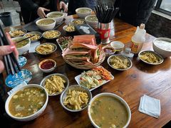 -化三驴肉汤(金明东街店)