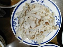 -老爆肚满五香烧牛羊肉