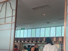 -淘米捞·米汤脆鲩鱼火锅(福田皇岗店)