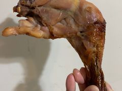 -大益烤鸡