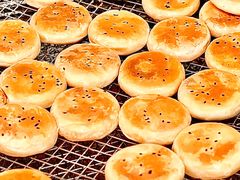 -狮山绿豆饼(香洲店)