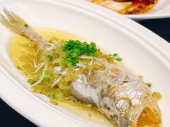 -三利音·玖弄小鲜(浦东嘉里城店)