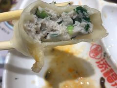 -添福来墨鱼饺子 · 海鲜东北菜(大连星海·黄浦路店)