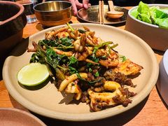 -SHAN山(前滩太古里店)