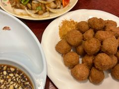 -聚首堂·特色小吃·肘子(什刹海德胜门店)