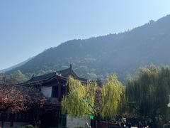 -华清宫景区