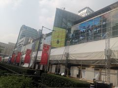 -四面佛
